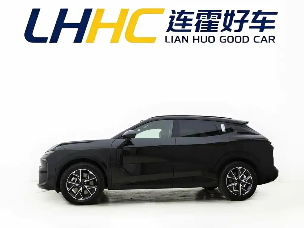 Lynk & Co 08 EM-P — миниатюра 4