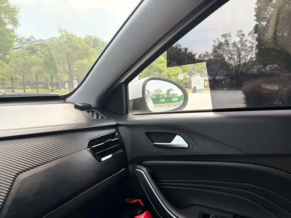 Chery Tiggo 3x — миниатюра 7