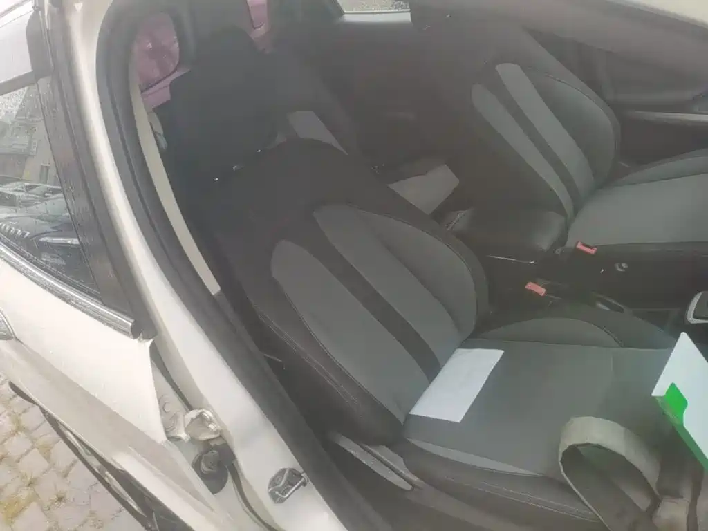 Ford Ecosport — миниатюра 25