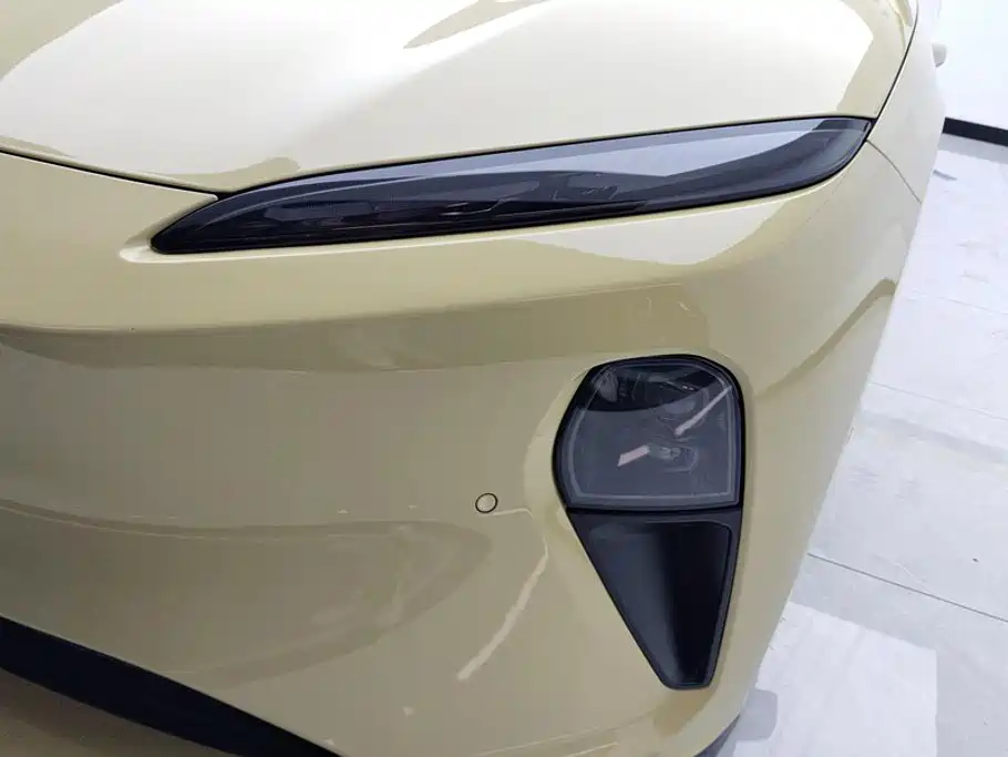 NIO ET5T — миниатюра 5