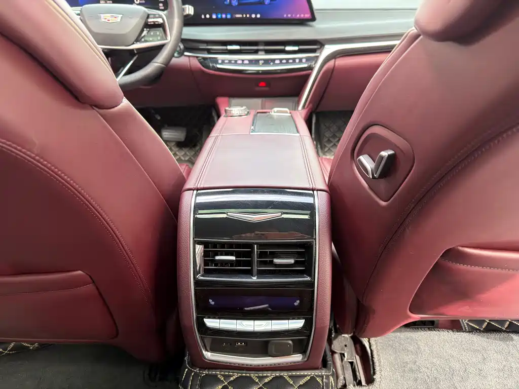 Cadillac CT6 — миниатюра 15