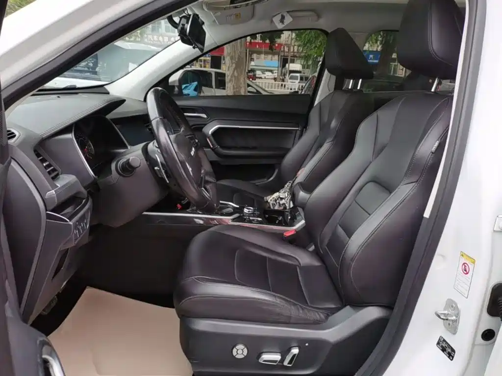 Haval H6 — миниатюра 15