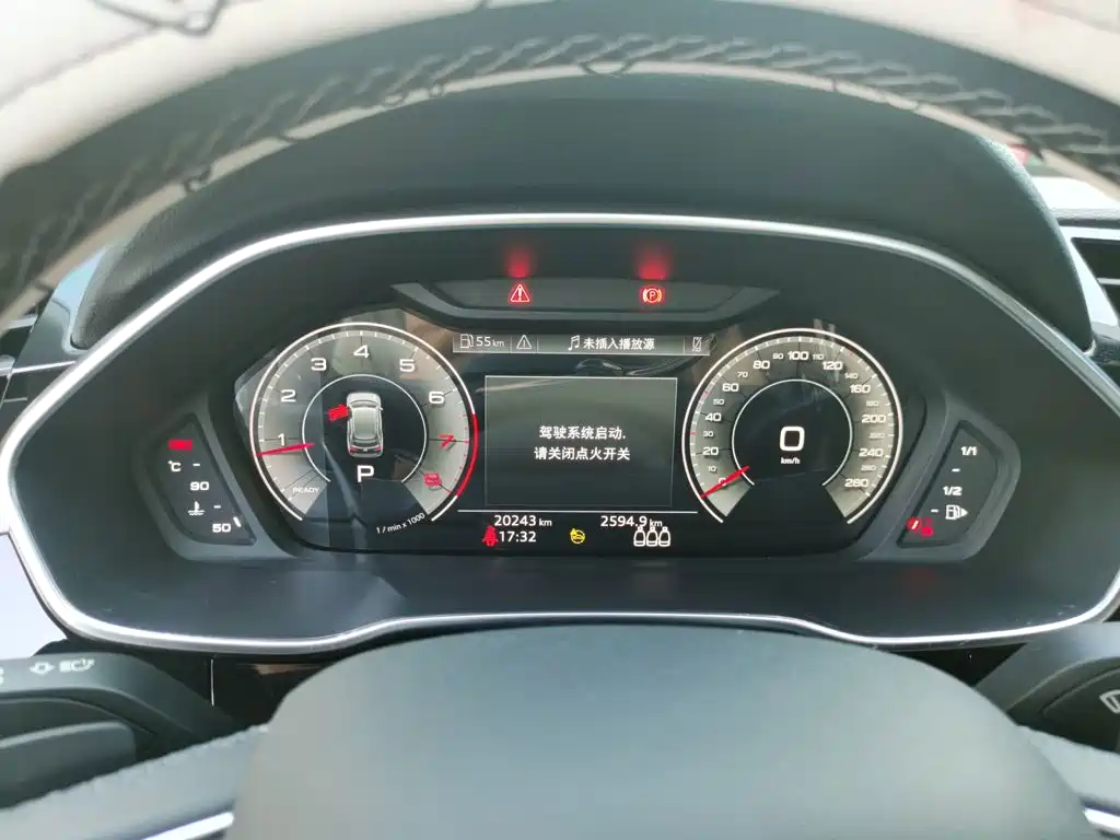 Audi Q3 — миниатюра 7