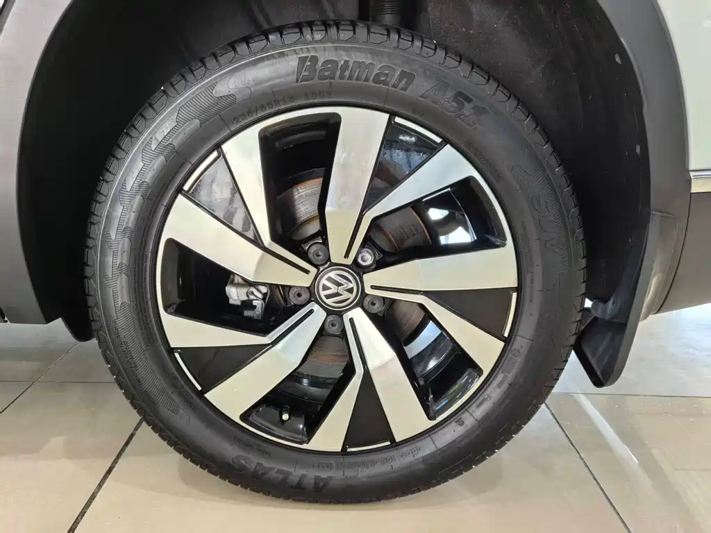 Volkswagen Tayron — миниатюра 14