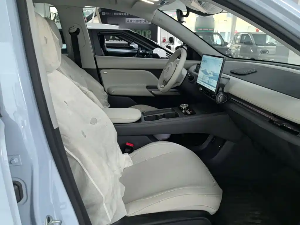 JMEV 羿驰05S — миниатюра 25
