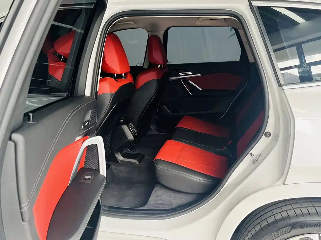 BMW X1 — миниатюра 12