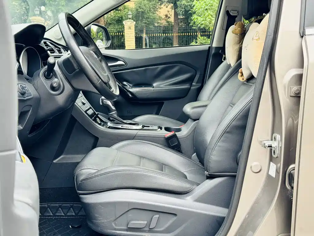 MG MG GS — миниатюра 18
