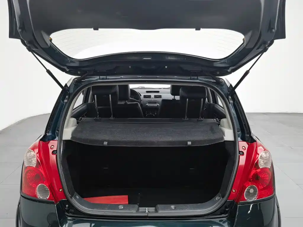 Suzuki Swift — миниатюра 16