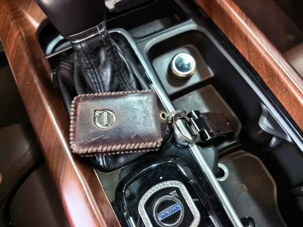 Volvo XC60 — миниатюра 9