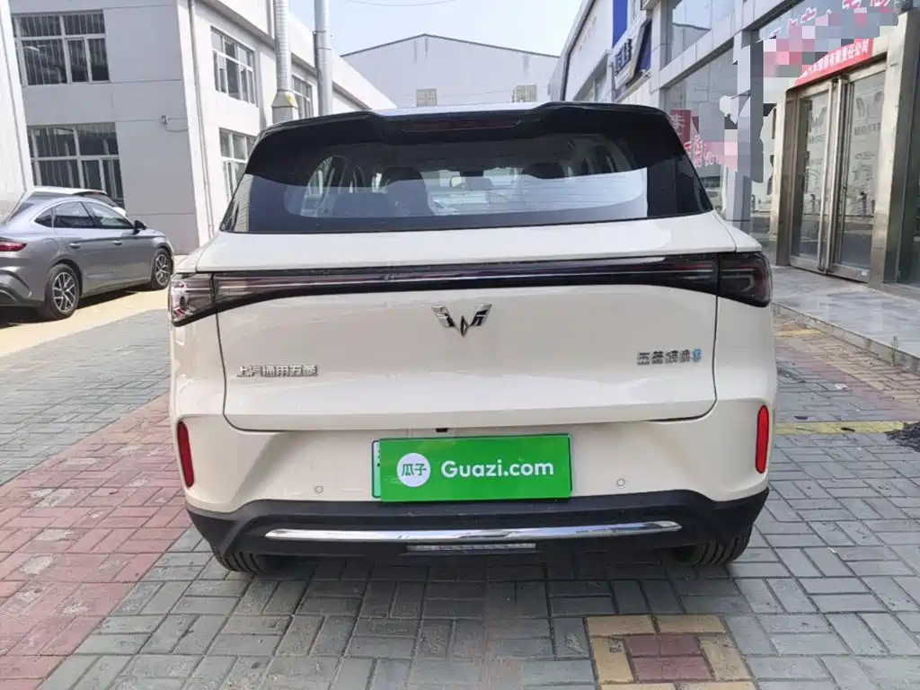 Wuling Binguo S — миниатюра 6