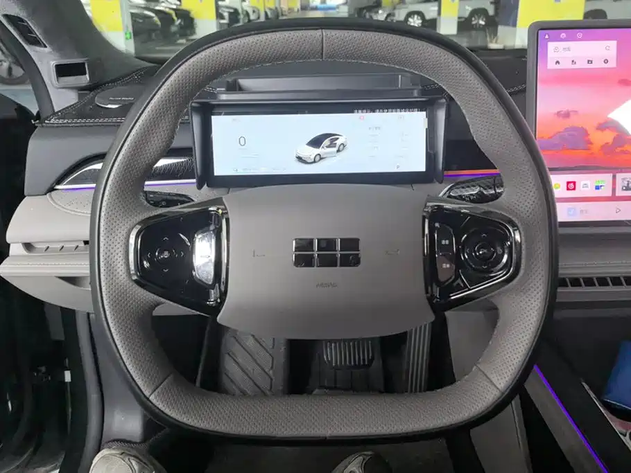 Galaxy Galaxy Xingyao 8 — миниатюра 15