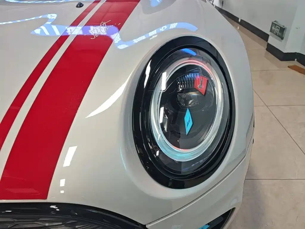 MINI Mini JCW Clubman — миниатюра 24