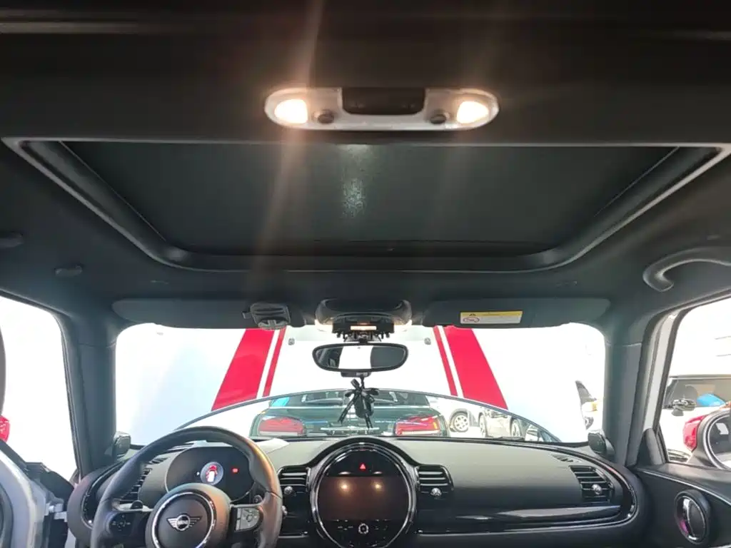 MINI Mini JCW Clubman — миниатюра 18