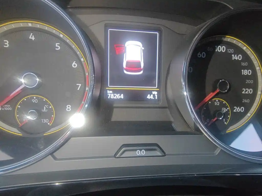 Volkswagen Tiguan L — миниатюра 8