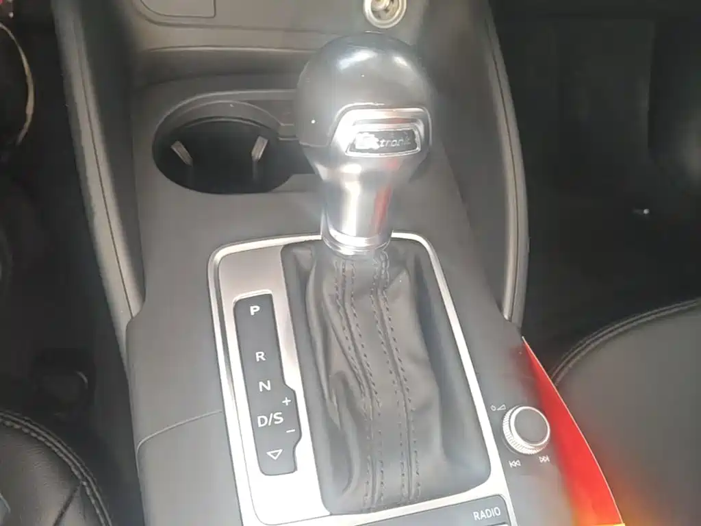 Audi A3 — миниатюра 14