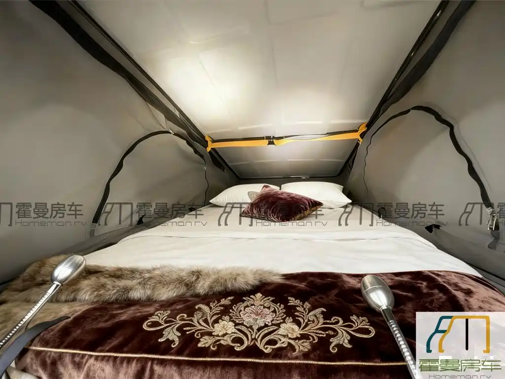 MAXUS RG10 — миниатюра 14