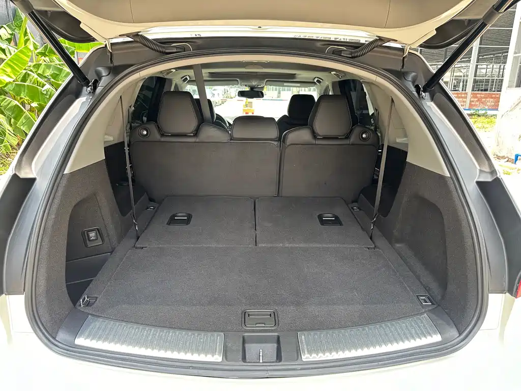 Acura MDX — миниатюра 11