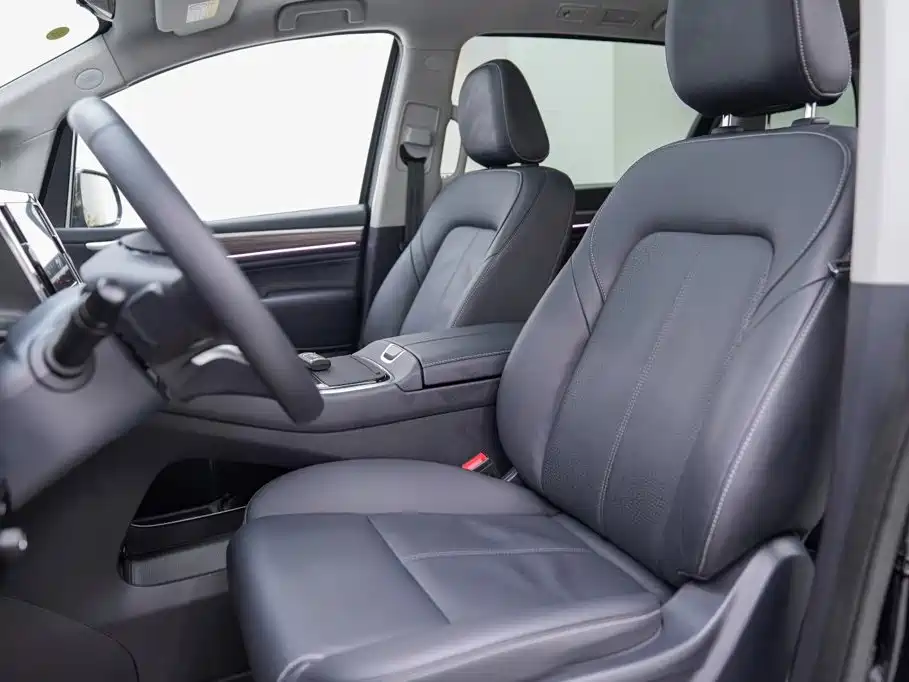 GAC Motor Trumpchi M8 — миниатюра 7