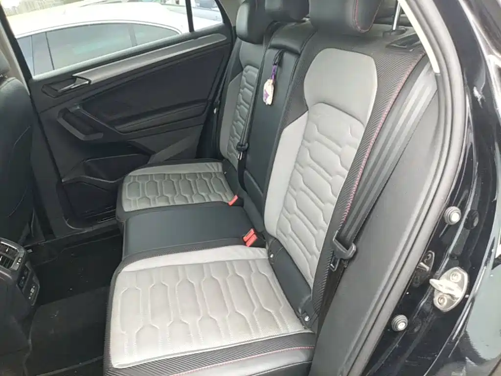 Volkswagen Tiguan X — миниатюра 17