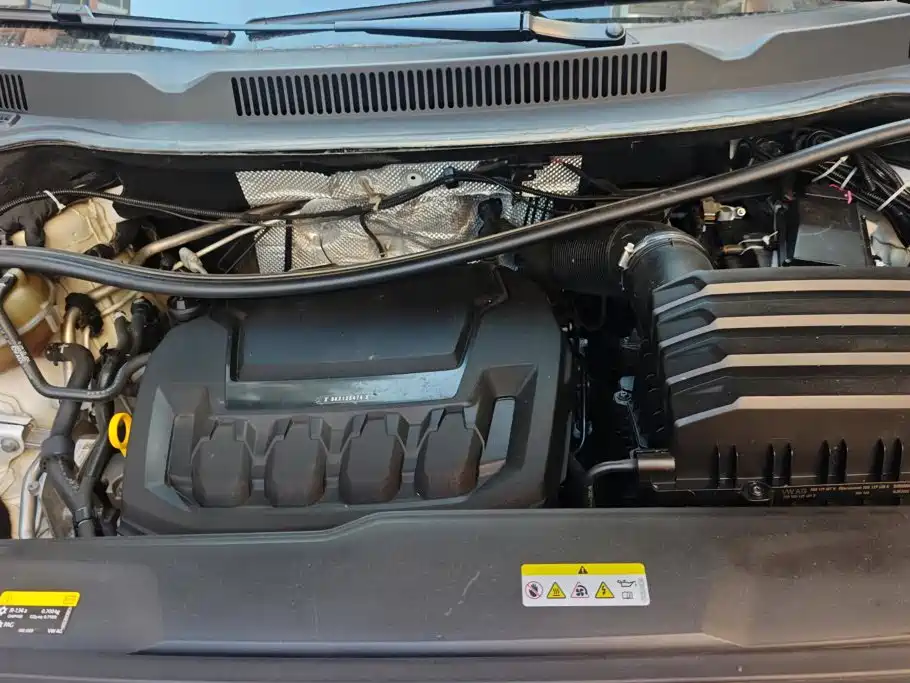 Volkswagen Talagon — миниатюра 10