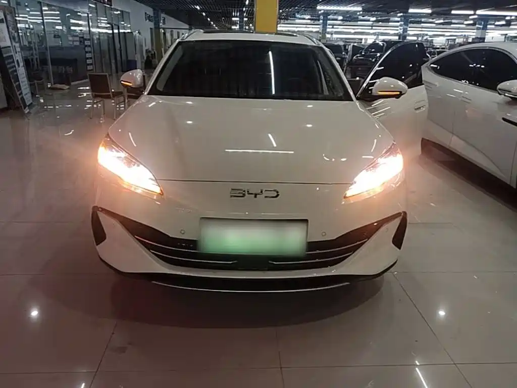 BYD Seal 06 DM-i 06 DM-i 2025 DM-i 150KM Flagship