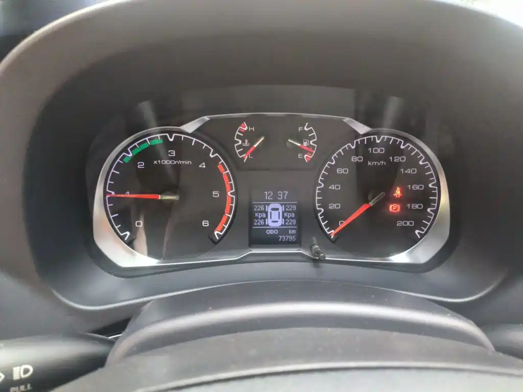 Haval H5 Classic — миниатюра 12