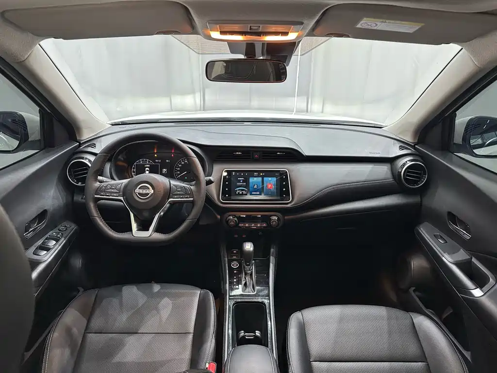 Nissan Kicks — миниатюра 12