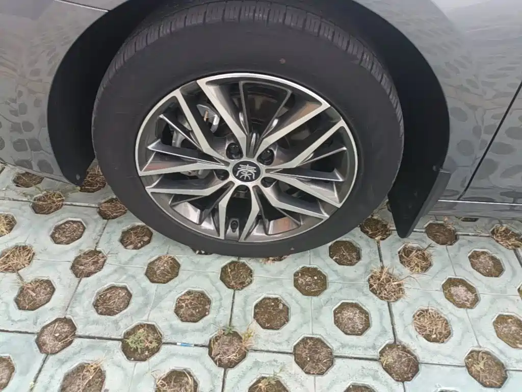 BYD Qin PLUS — миниатюра 23
