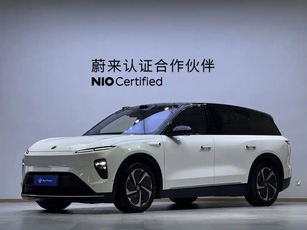 NIO ES8 2023 75kWh Executive