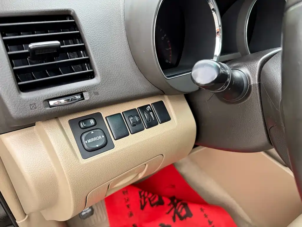 Toyota Highlander — миниатюра 14