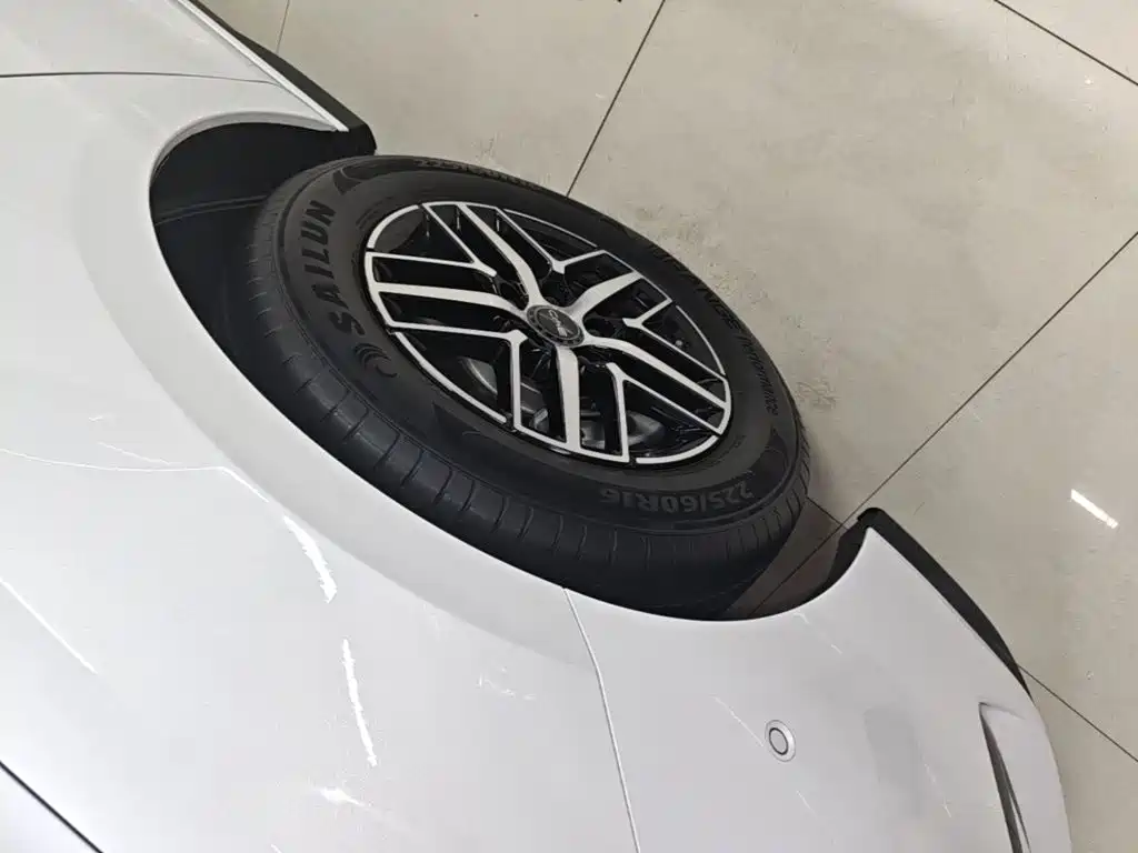 BYD Seal 05 DM-i — миниатюра 23