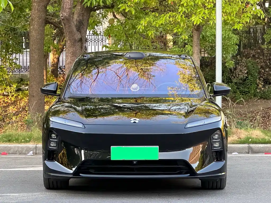 NIO ET5T 2025 75kWh Touring