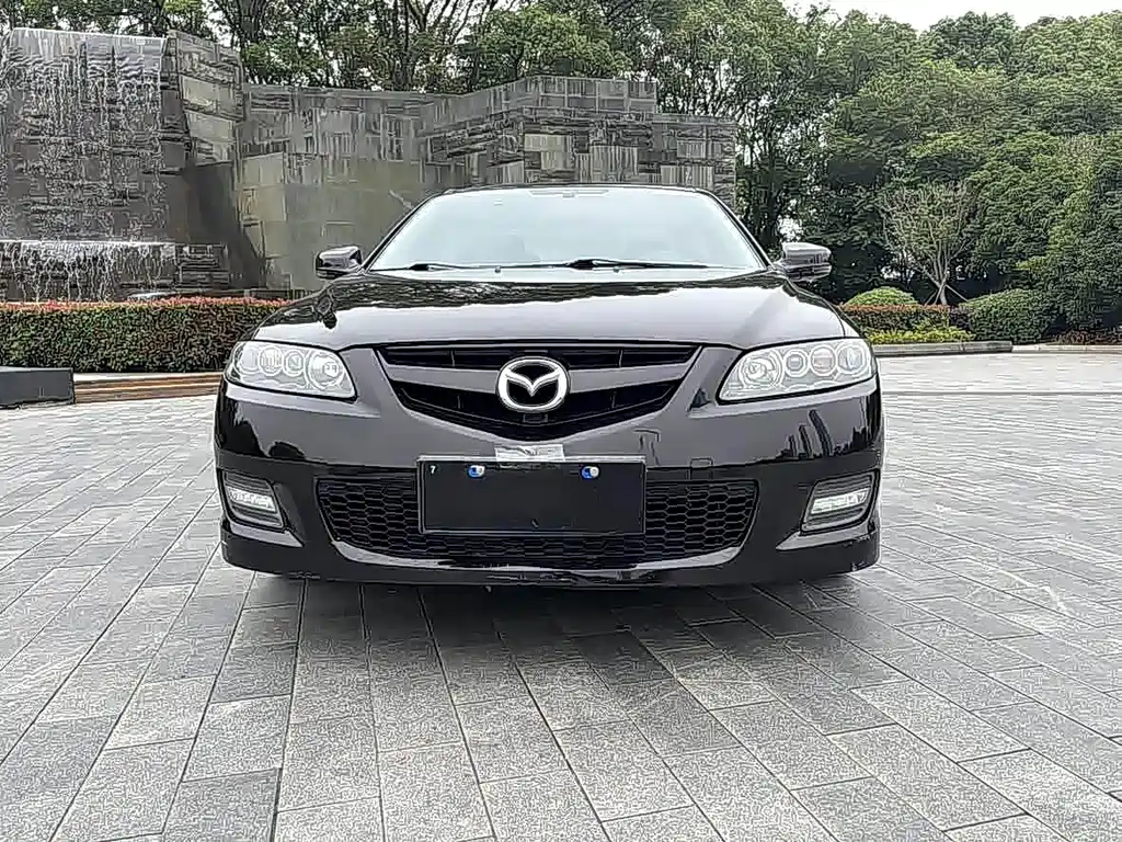 Mazda 6 — миниатюра 2
