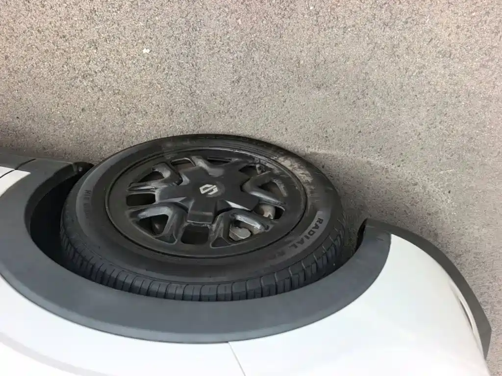 Leapmotor Leapmotor T03 — миниатюра 23