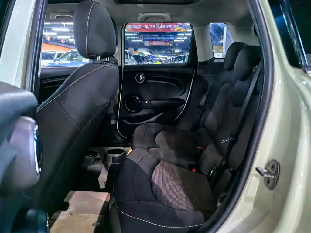 MINI Mini — миниатюра 5