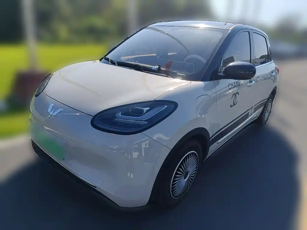Wuling Bingo — миниатюра 3