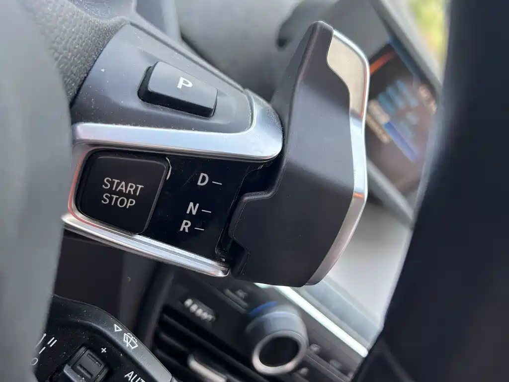BMW i3 (Import) — миниатюра 17