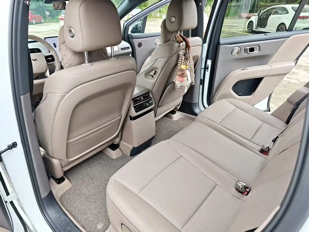 Li Auto Li i6 — миниатюра 11