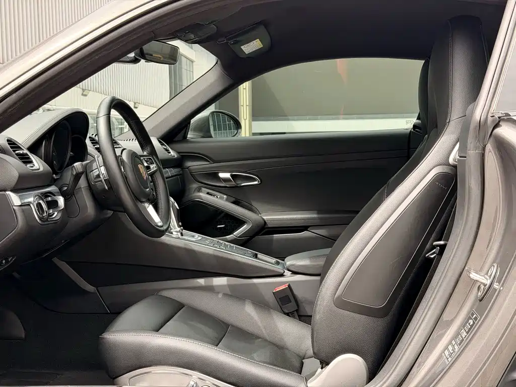 Porsche 718 — миниатюра 15