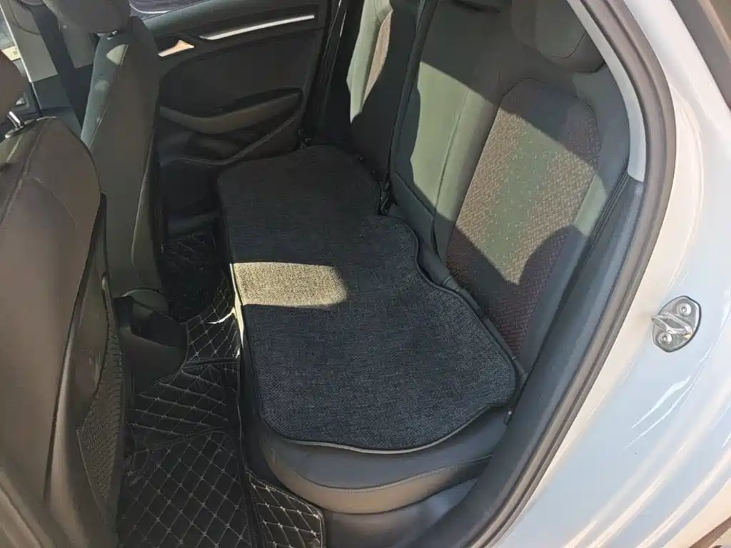 Audi A3 — миниатюра 17