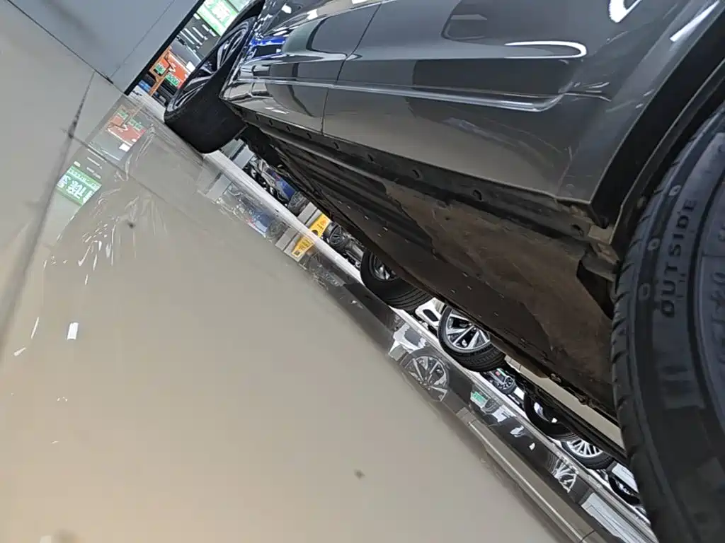 Li Auto Li ONE — миниатюра 22