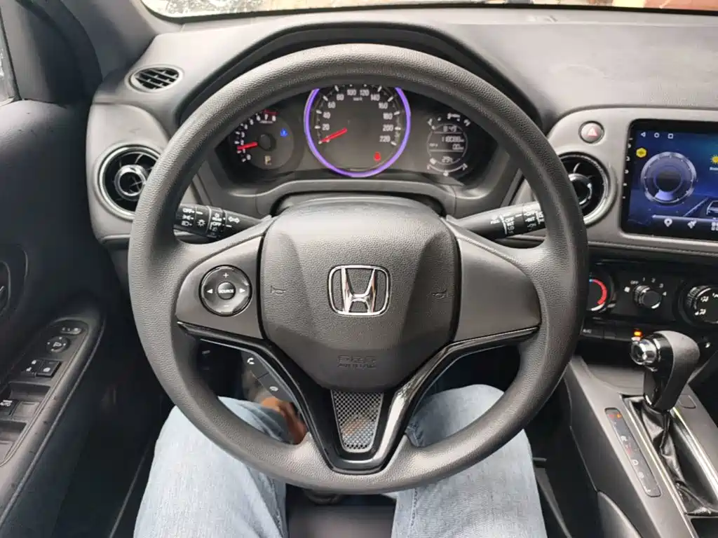 Honda XR-V — миниатюра 11