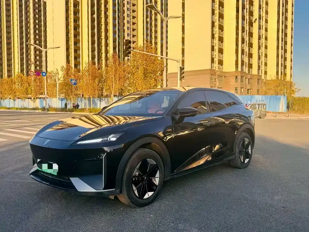 DARK BLUE CAR DARK BLUE S07