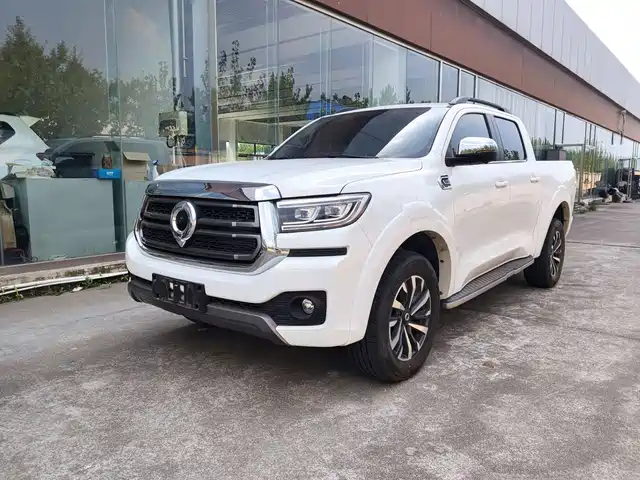 Great Wall Poer