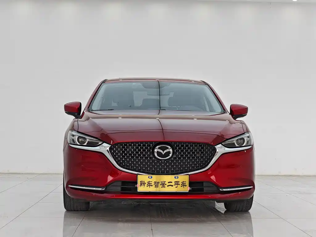Mazda Atenza — миниатюра 2