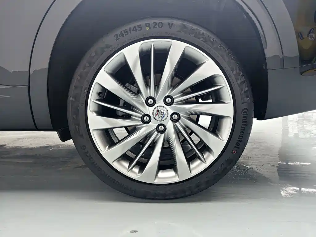 Buick Envision Plus — миниатюра 15
