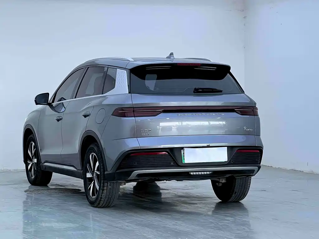 BYD Pro New Energy — миниатюра 7