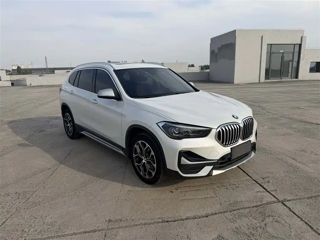 BMW X1 — миниатюра 3