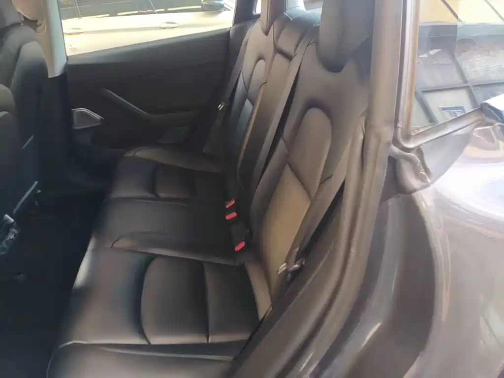 Tesla Model 3 — миниатюра 17