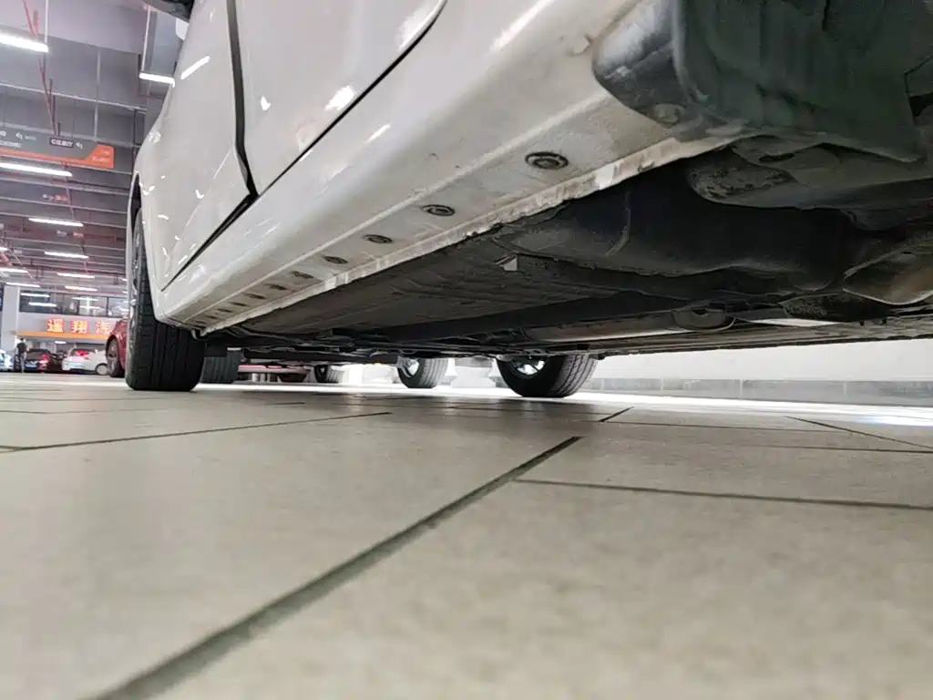 Nissan Sylphy — миниатюра 22